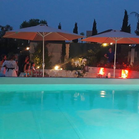 Borgo Nicoletta Case Per Le Vacanze Filandari Extérieur photo