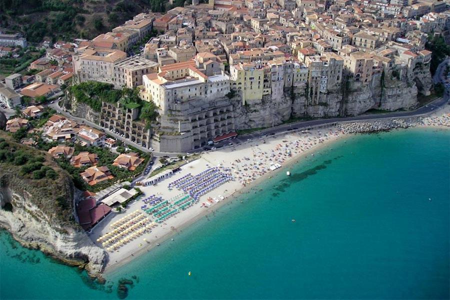 Borgo Nicoletta Case Per Le Vacanze Filandari Extérieur photo
