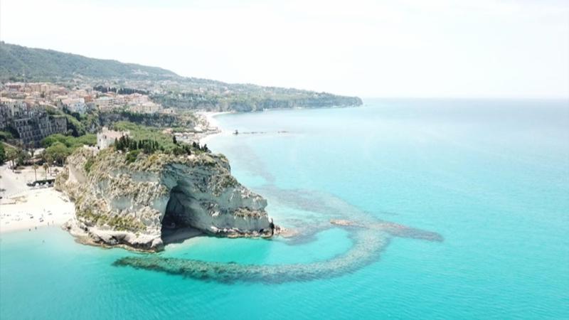 Borgo Nicoletta Case Per Le Vacanze Filandari Extérieur photo