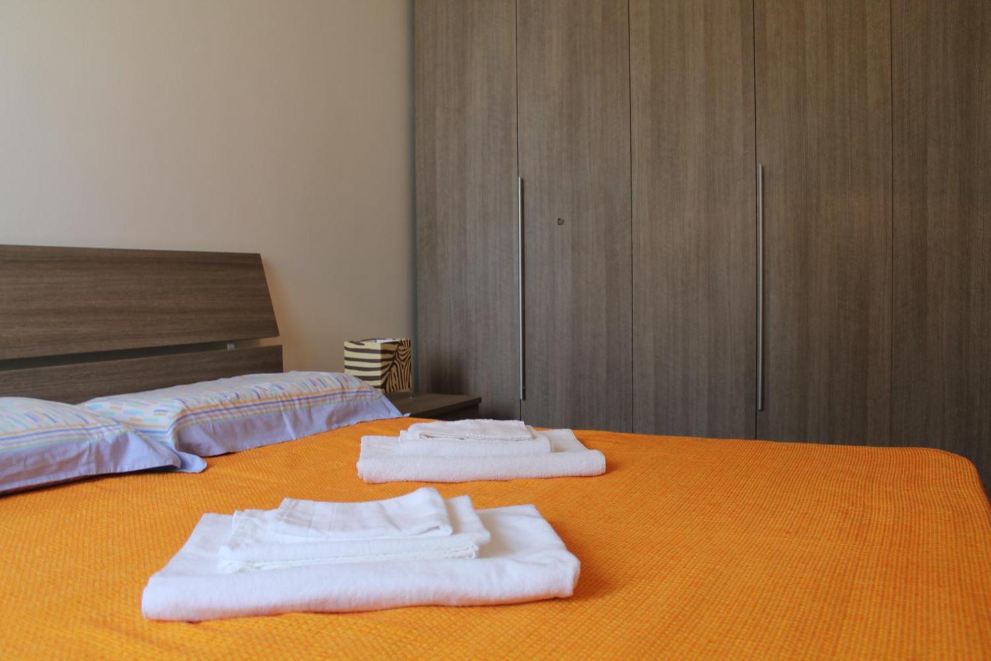 Borgo Nicoletta Case Per Le Vacanze Filandari Extérieur photo