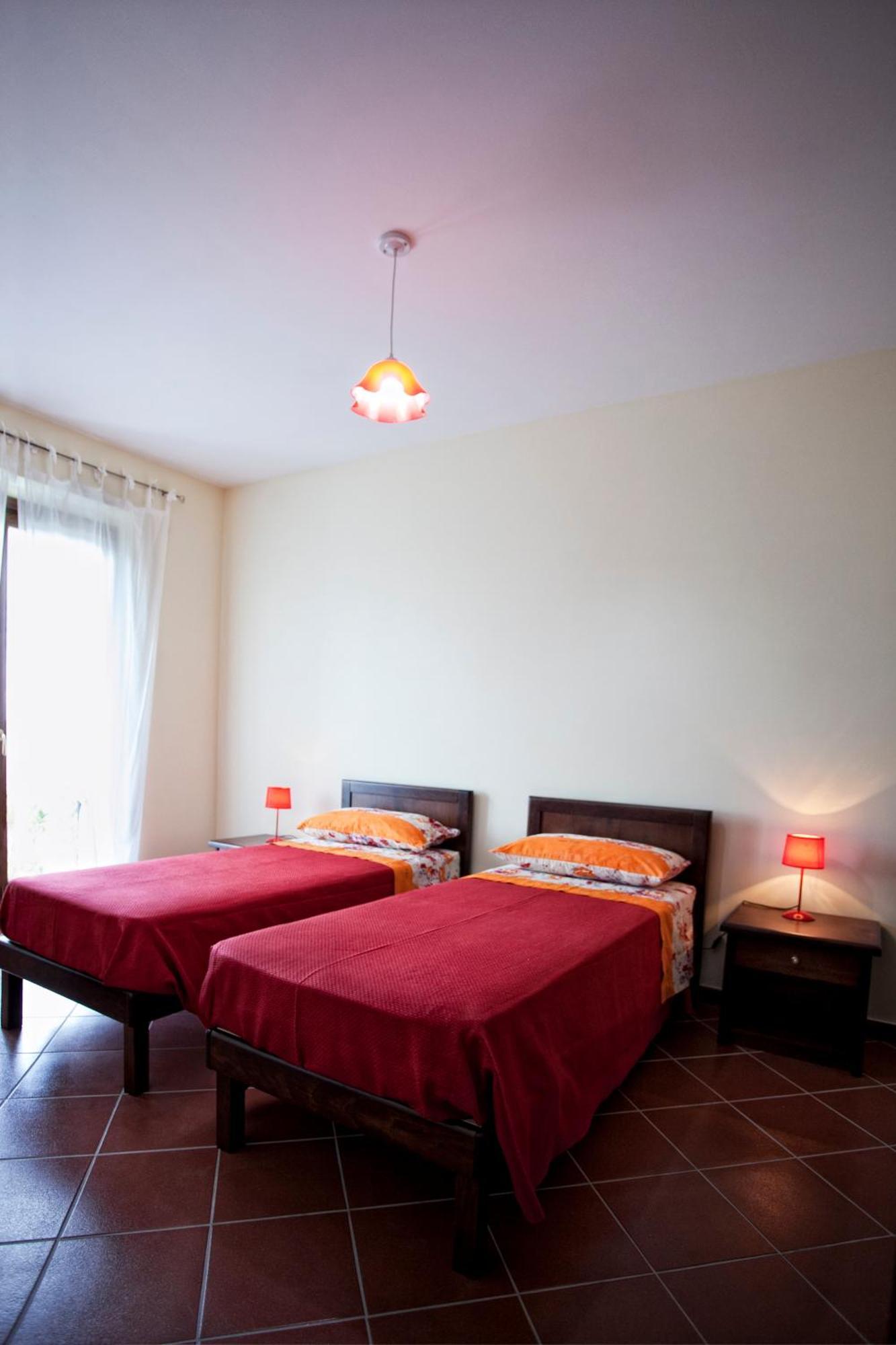 Borgo Nicoletta Case Per Le Vacanze Filandari Extérieur photo