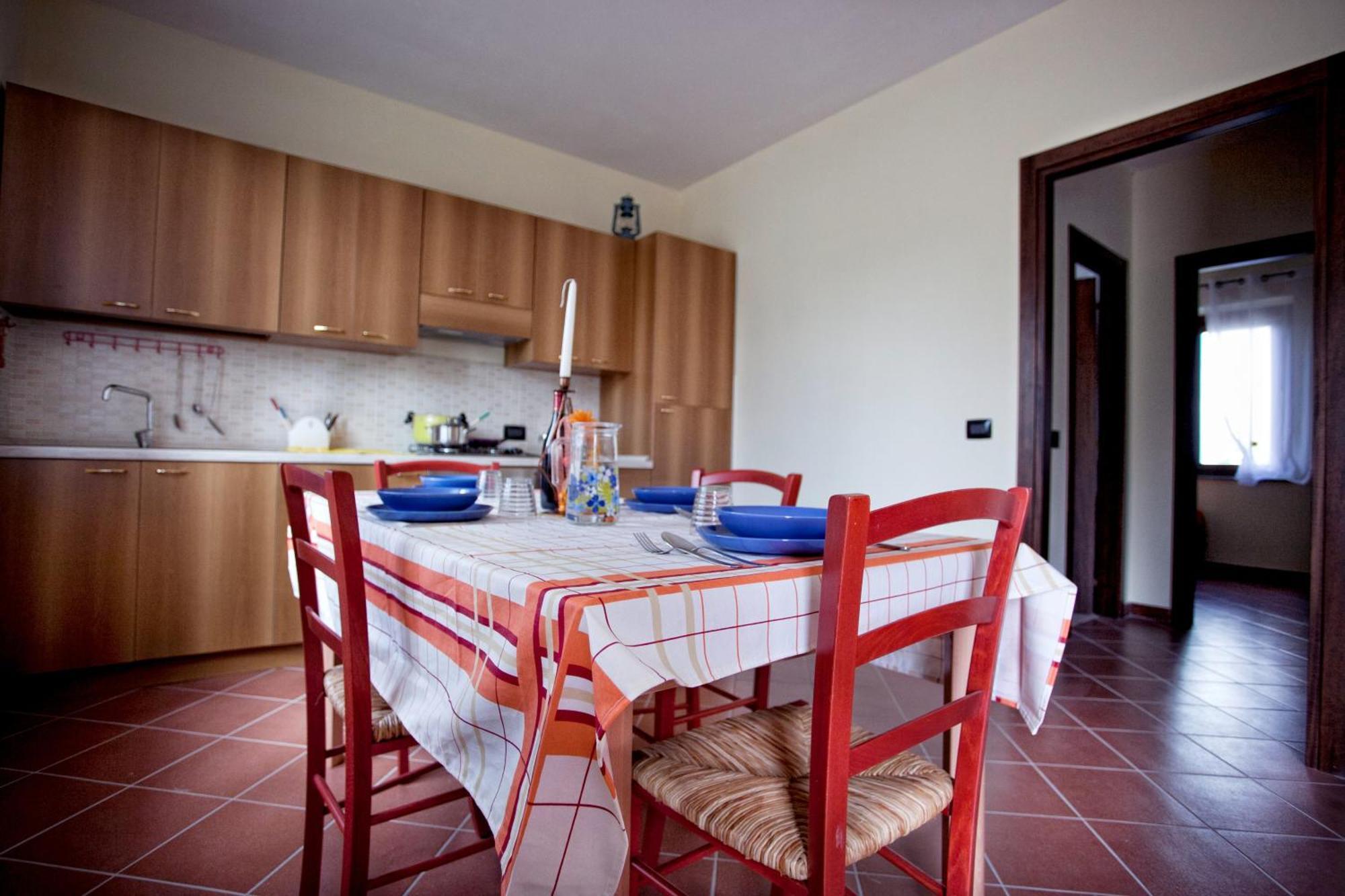 Borgo Nicoletta Case Per Le Vacanze Filandari Extérieur photo