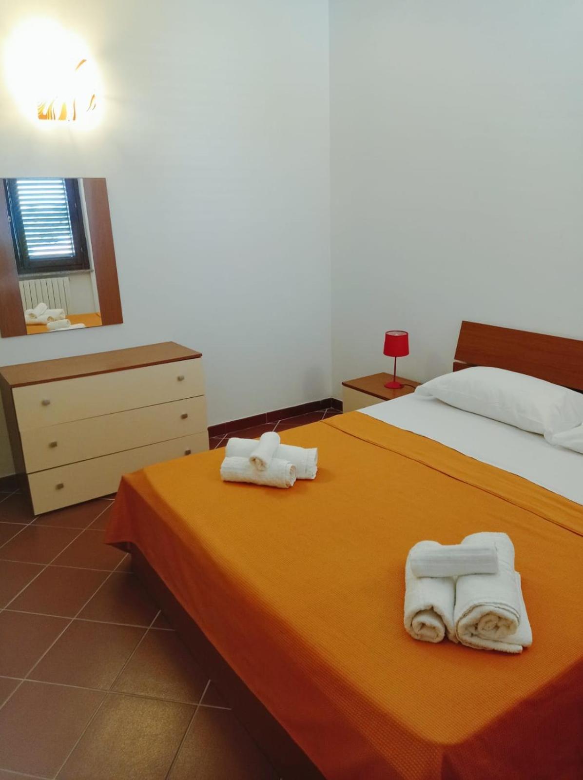 Borgo Nicoletta Case Per Le Vacanze Filandari Extérieur photo