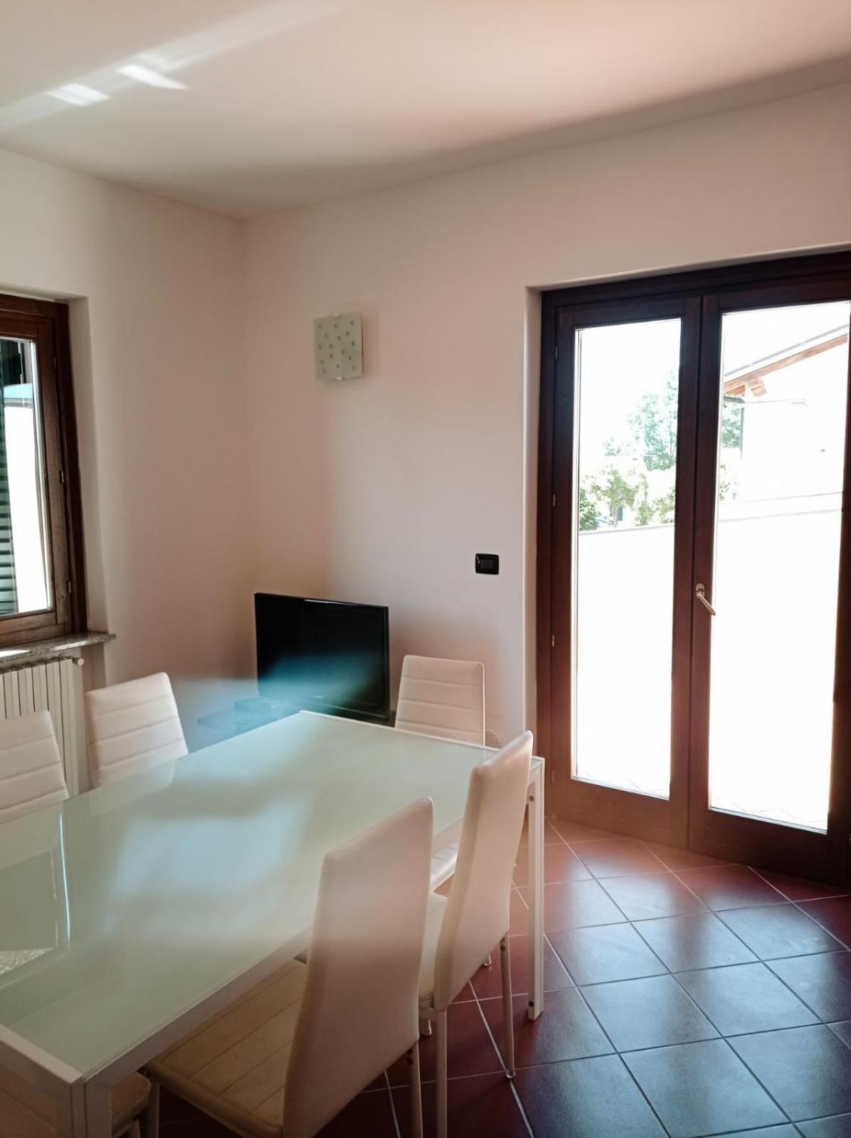 Borgo Nicoletta Case Per Le Vacanze Filandari Extérieur photo