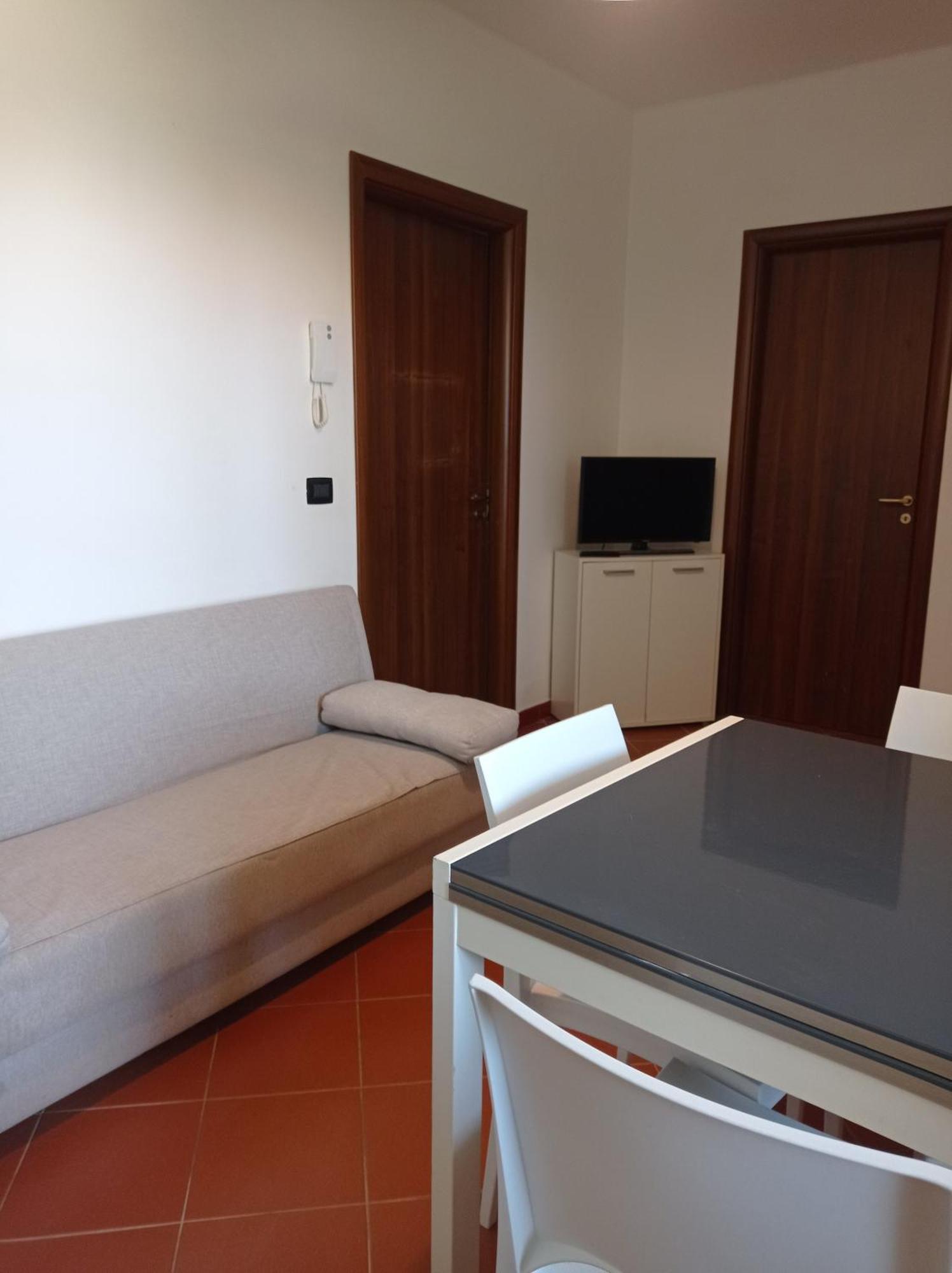 Borgo Nicoletta Case Per Le Vacanze Filandari Extérieur photo