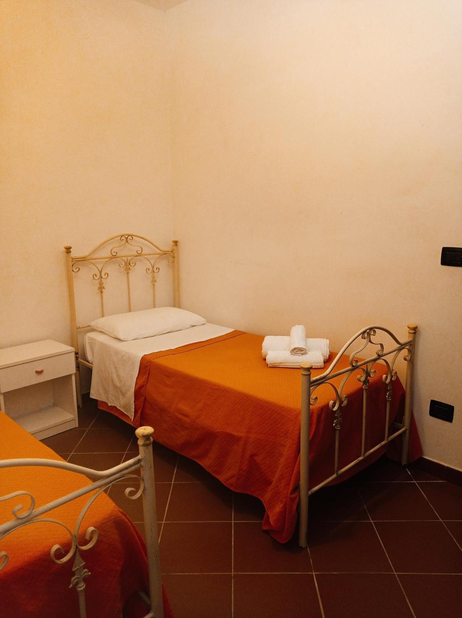 Borgo Nicoletta Case Per Le Vacanze Filandari Extérieur photo