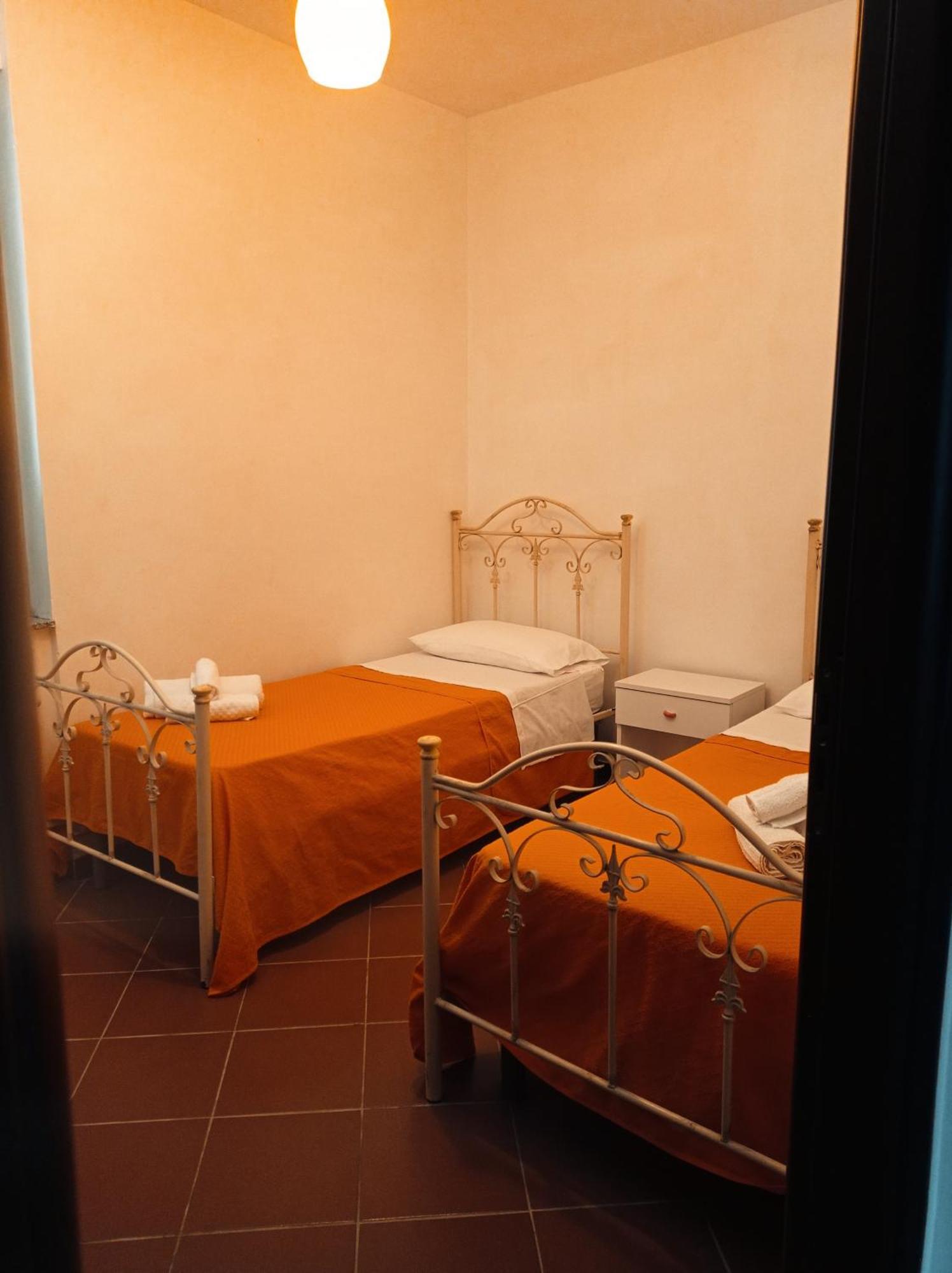 Borgo Nicoletta Case Per Le Vacanze Filandari Extérieur photo