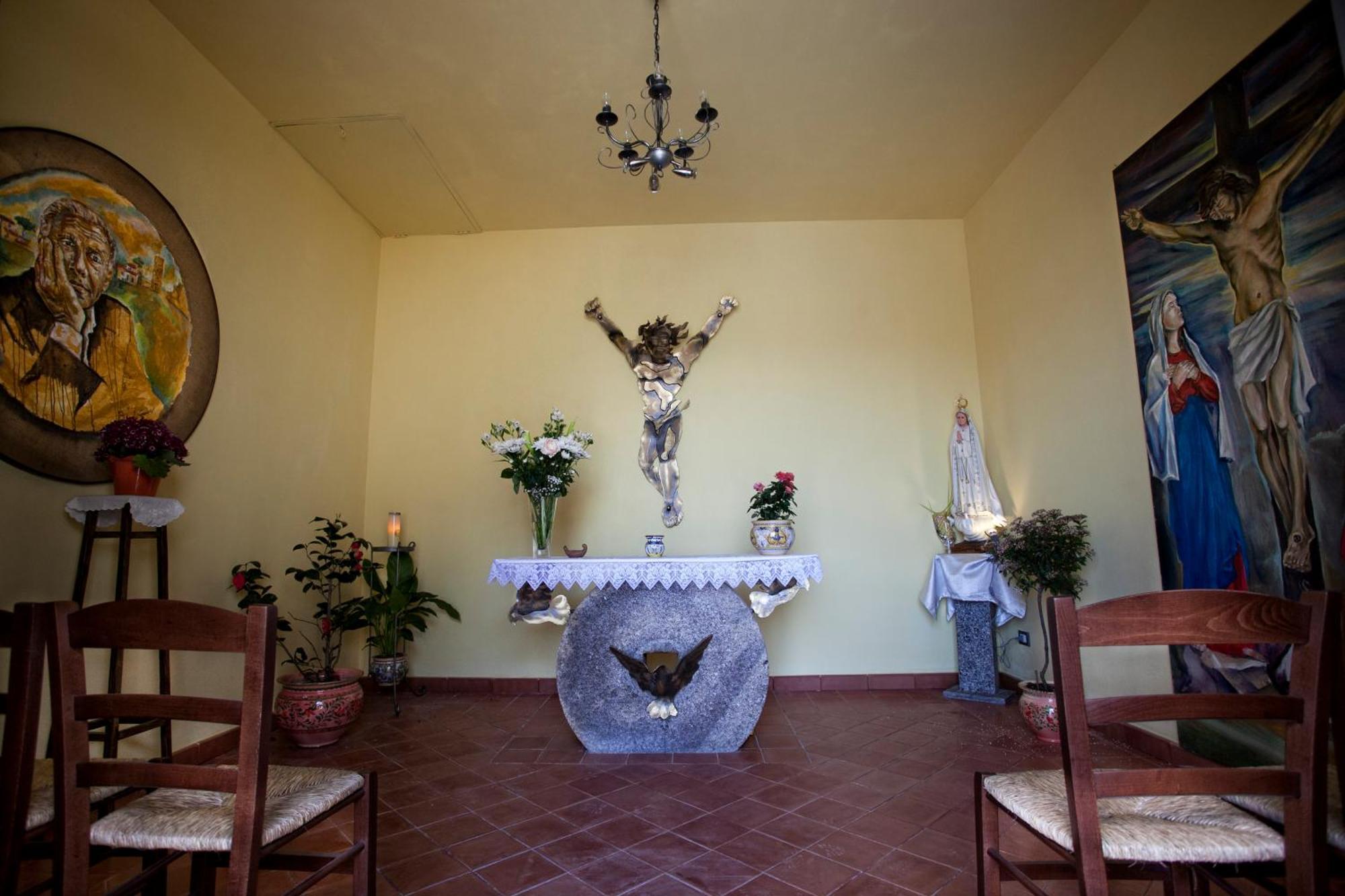 Borgo Nicoletta Case Per Le Vacanze Filandari Extérieur photo