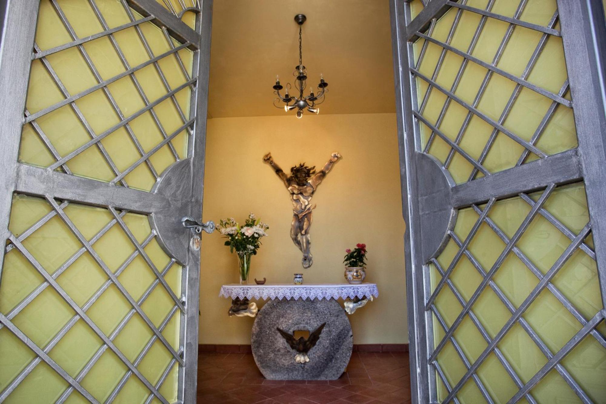 Borgo Nicoletta Case Per Le Vacanze Filandari Extérieur photo