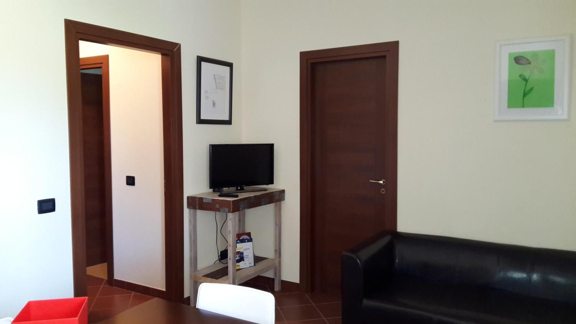 Borgo Nicoletta Case Per Le Vacanze Filandari Chambre photo