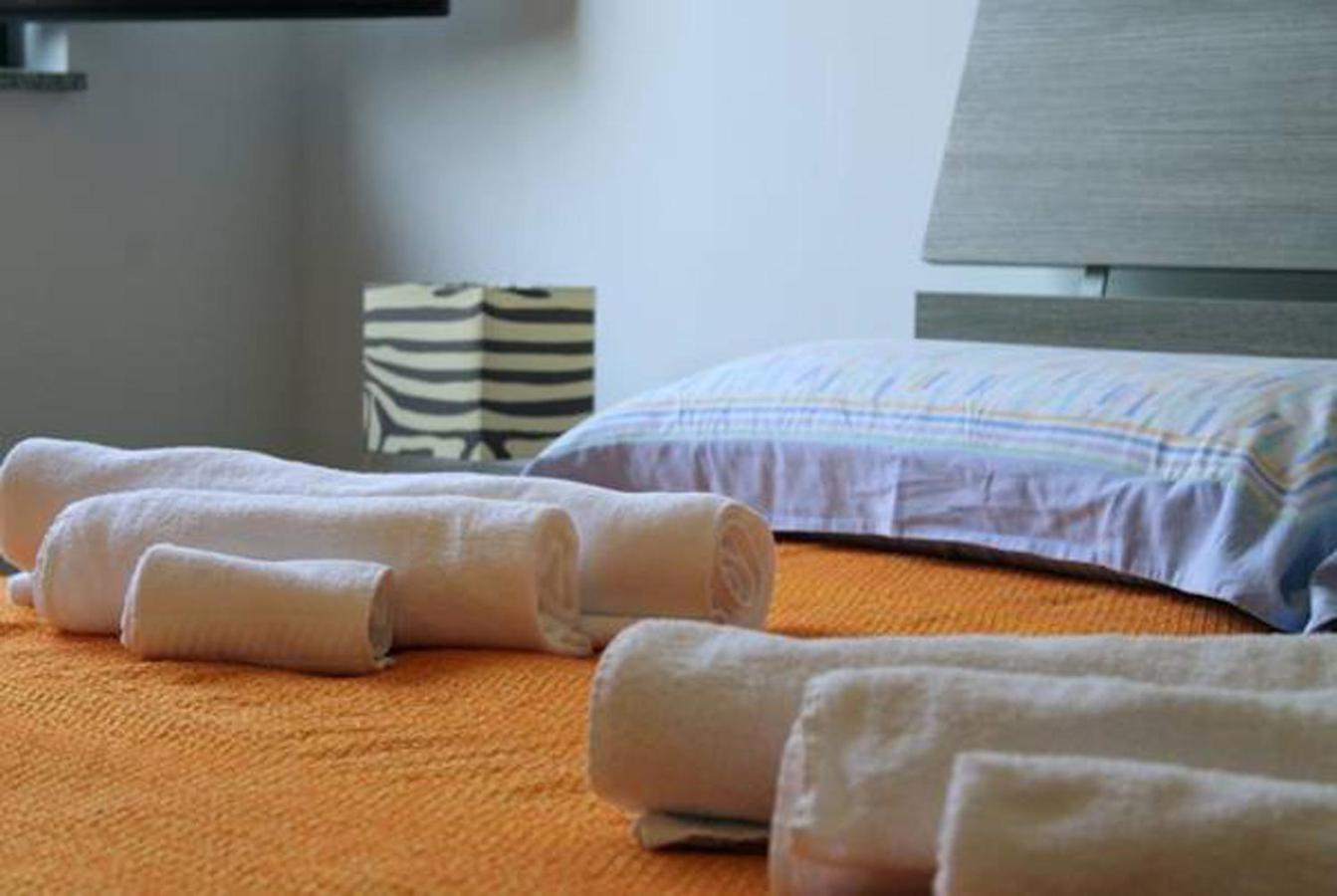 Borgo Nicoletta Case Per Le Vacanze Filandari Chambre photo