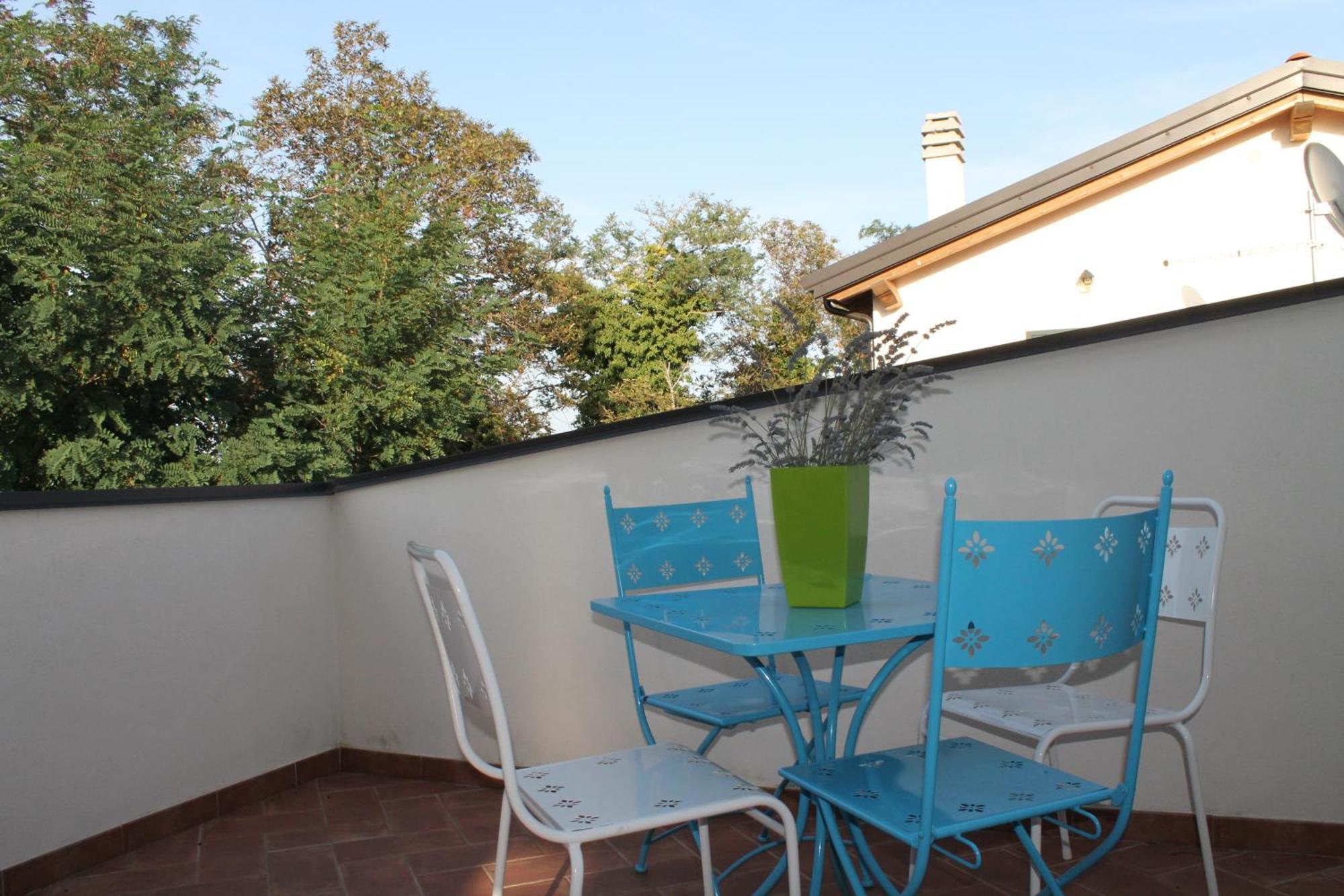 Borgo Nicoletta Case Per Le Vacanze Filandari Extérieur photo