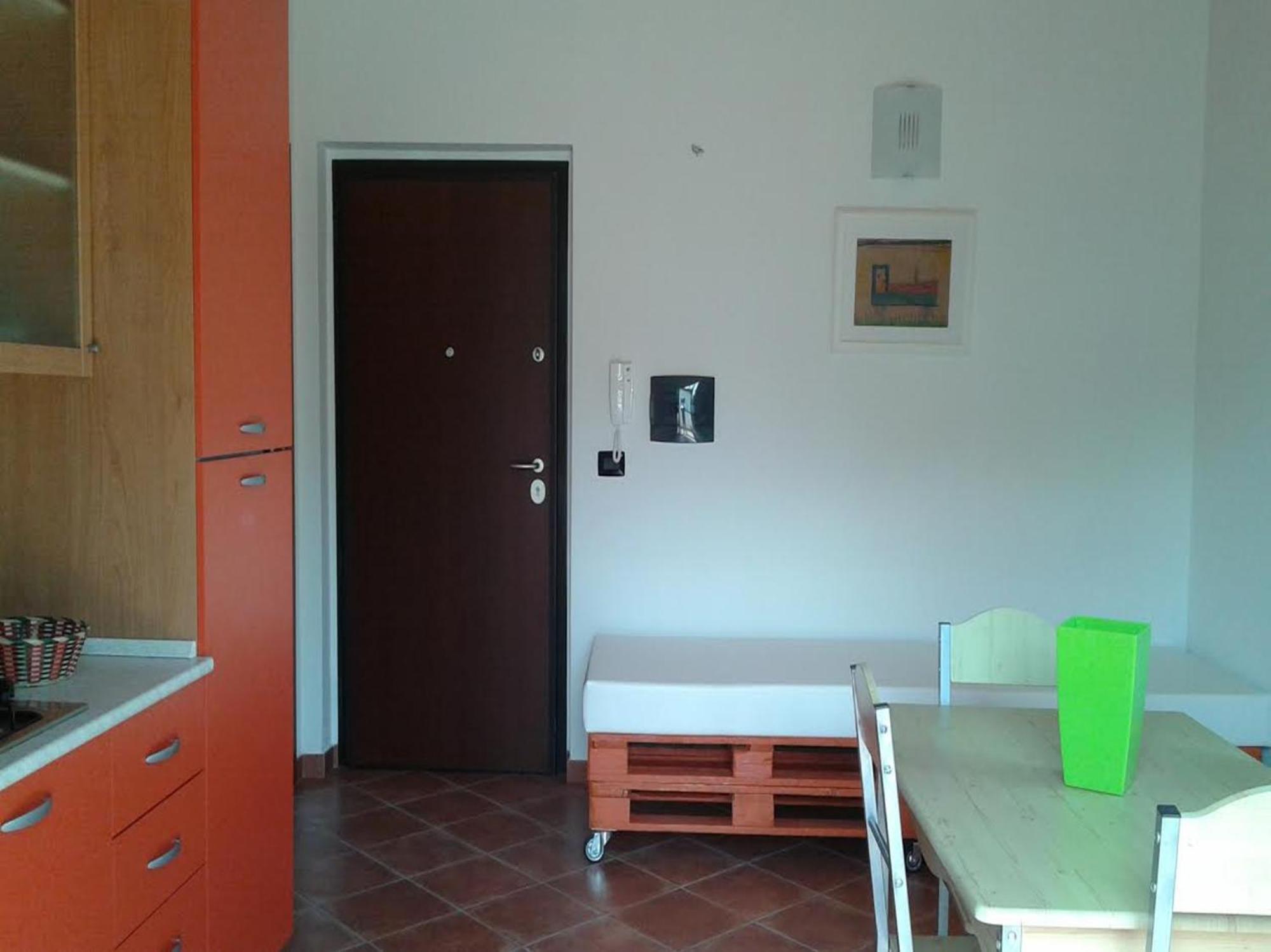 Borgo Nicoletta Case Per Le Vacanze Filandari Extérieur photo