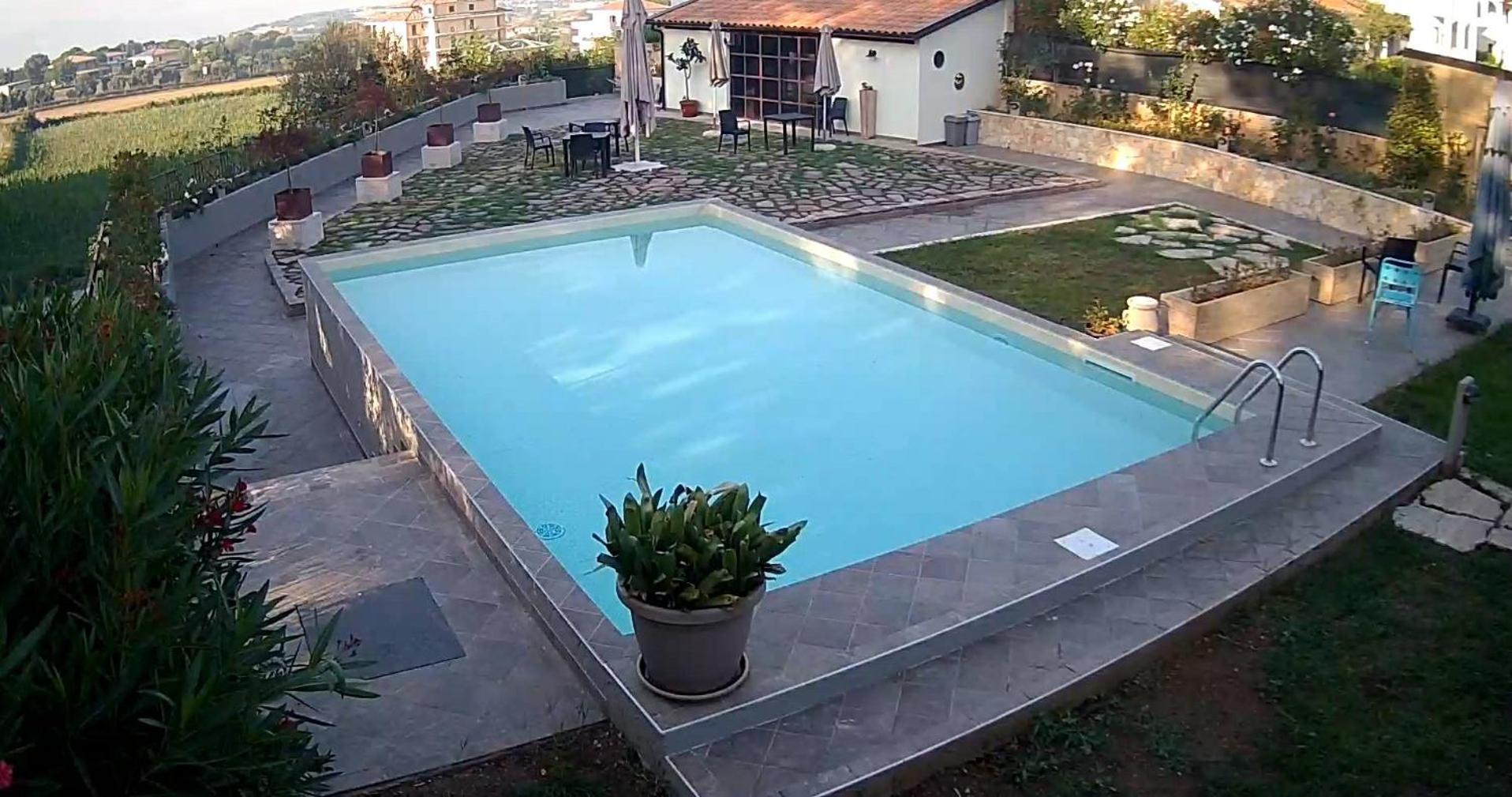 Borgo Nicoletta Case Per Le Vacanze Filandari Extérieur photo