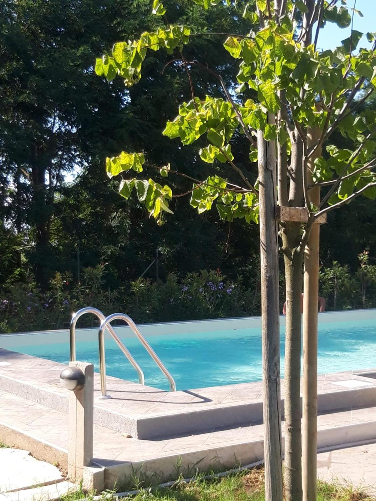 Borgo Nicoletta Case Per Le Vacanze Filandari Extérieur photo