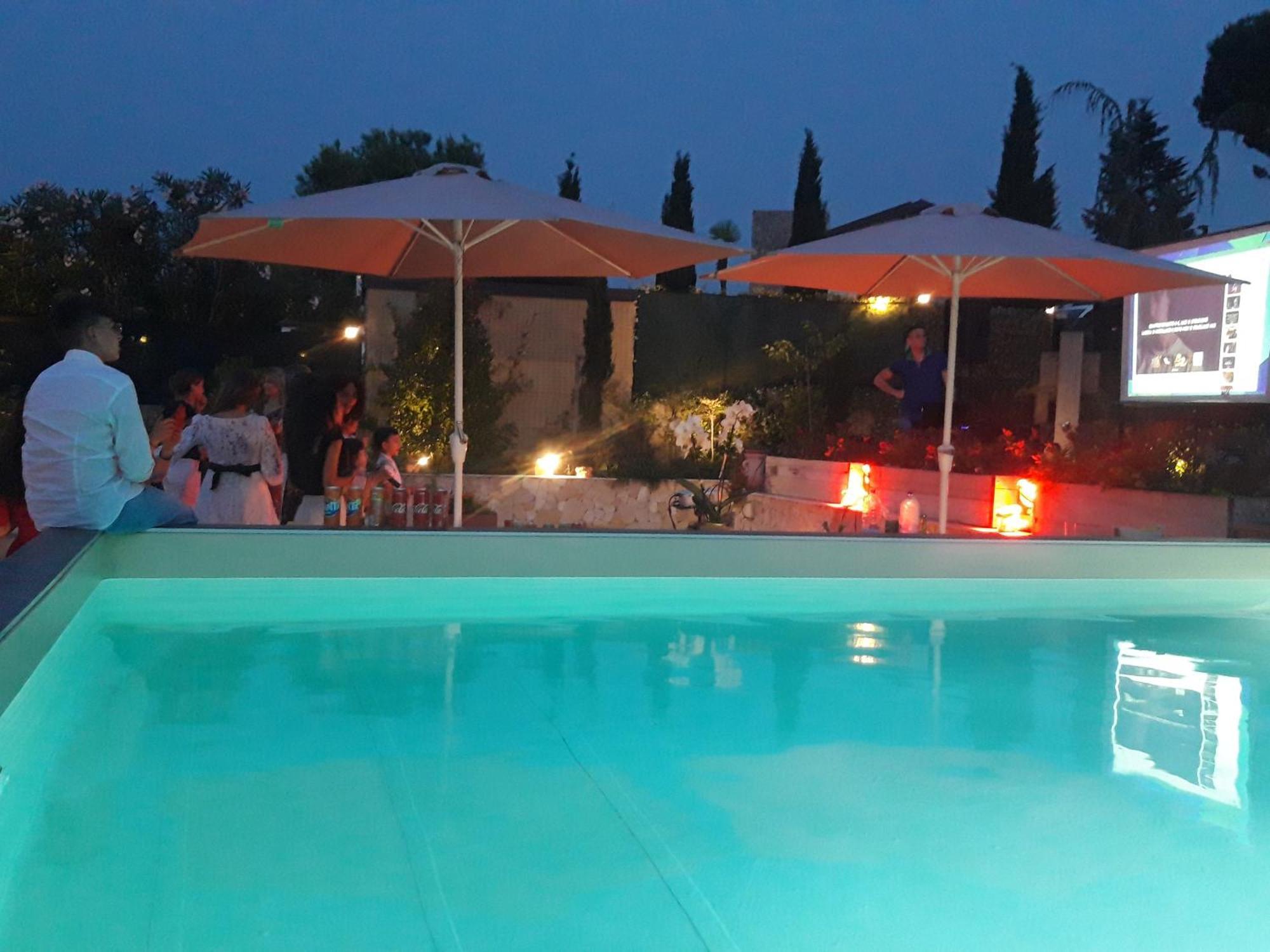 Borgo Nicoletta Case Per Le Vacanze Filandari Extérieur photo