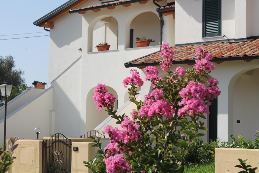 Borgo Nicoletta Case Per Le Vacanze Filandari Extérieur photo
