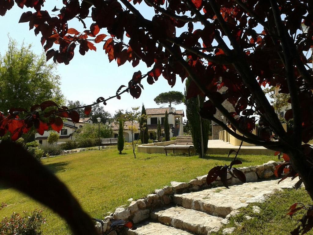 Borgo Nicoletta Case Per Le Vacanze Filandari Extérieur photo