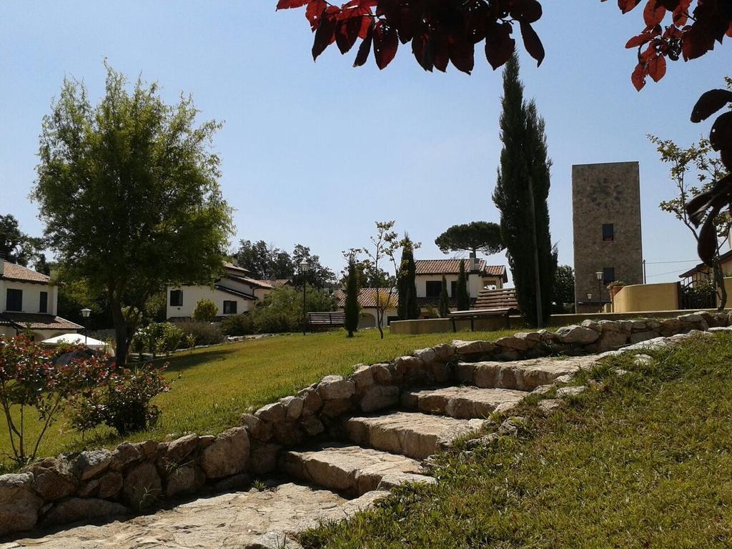 Borgo Nicoletta Case Per Le Vacanze Filandari Extérieur photo