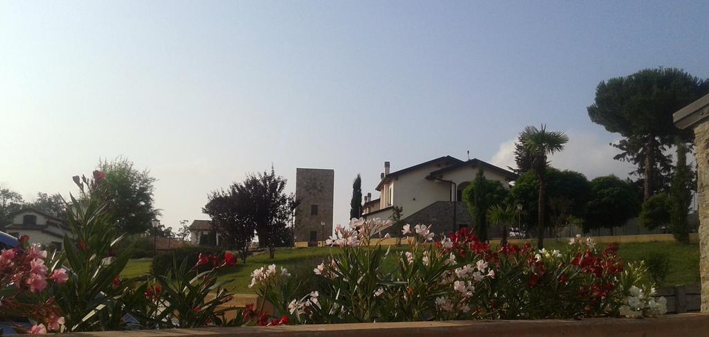 Borgo Nicoletta Case Per Le Vacanze Filandari Extérieur photo