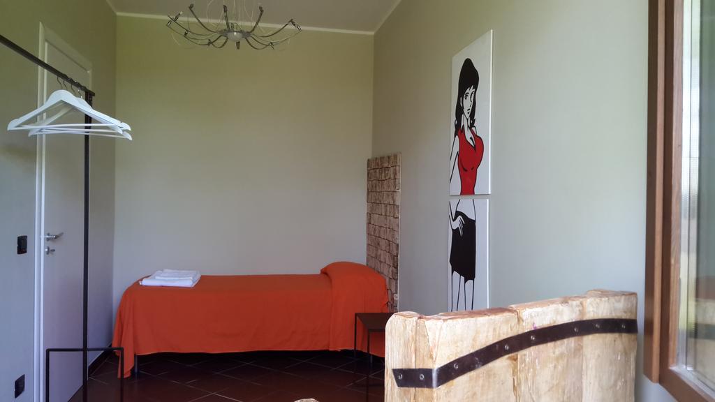 Borgo Nicoletta Case Per Le Vacanze Filandari Extérieur photo