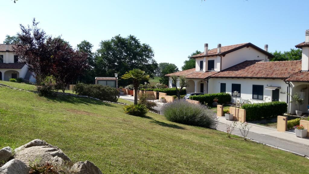 Borgo Nicoletta Case Per Le Vacanze Filandari Extérieur photo