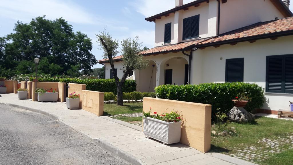 Borgo Nicoletta Case Per Le Vacanze Filandari Extérieur photo