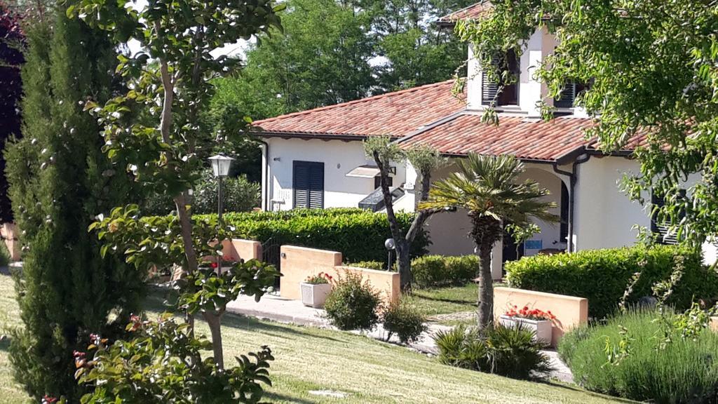Borgo Nicoletta Case Per Le Vacanze Filandari Extérieur photo
