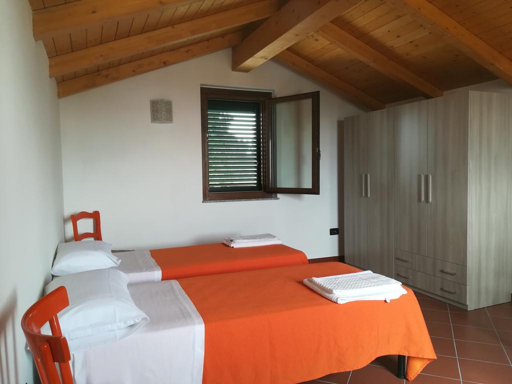 Borgo Nicoletta Case Per Le Vacanze Filandari Extérieur photo
