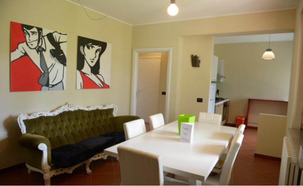 Borgo Nicoletta Case Per Le Vacanze Filandari Extérieur photo