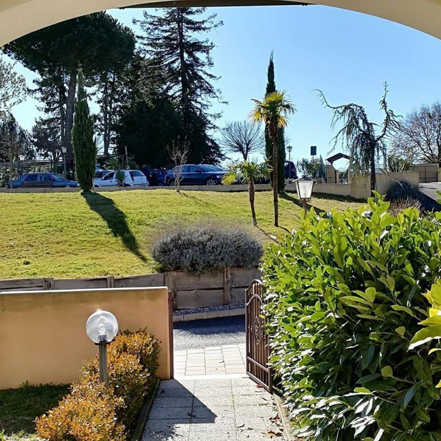 Borgo Nicoletta Case Per Le Vacanze Filandari Extérieur photo