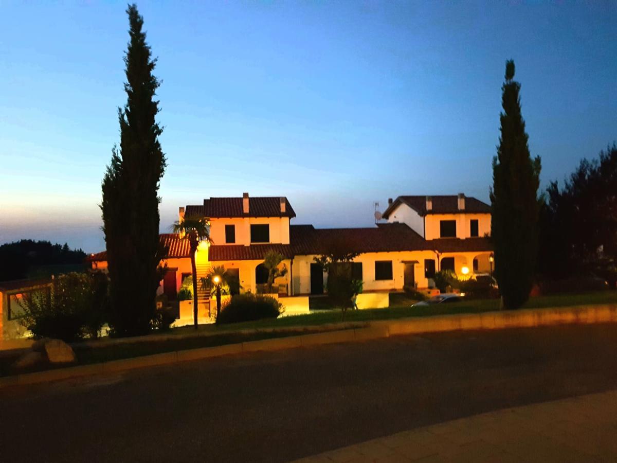 Borgo Nicoletta Case Per Le Vacanze Filandari Extérieur photo