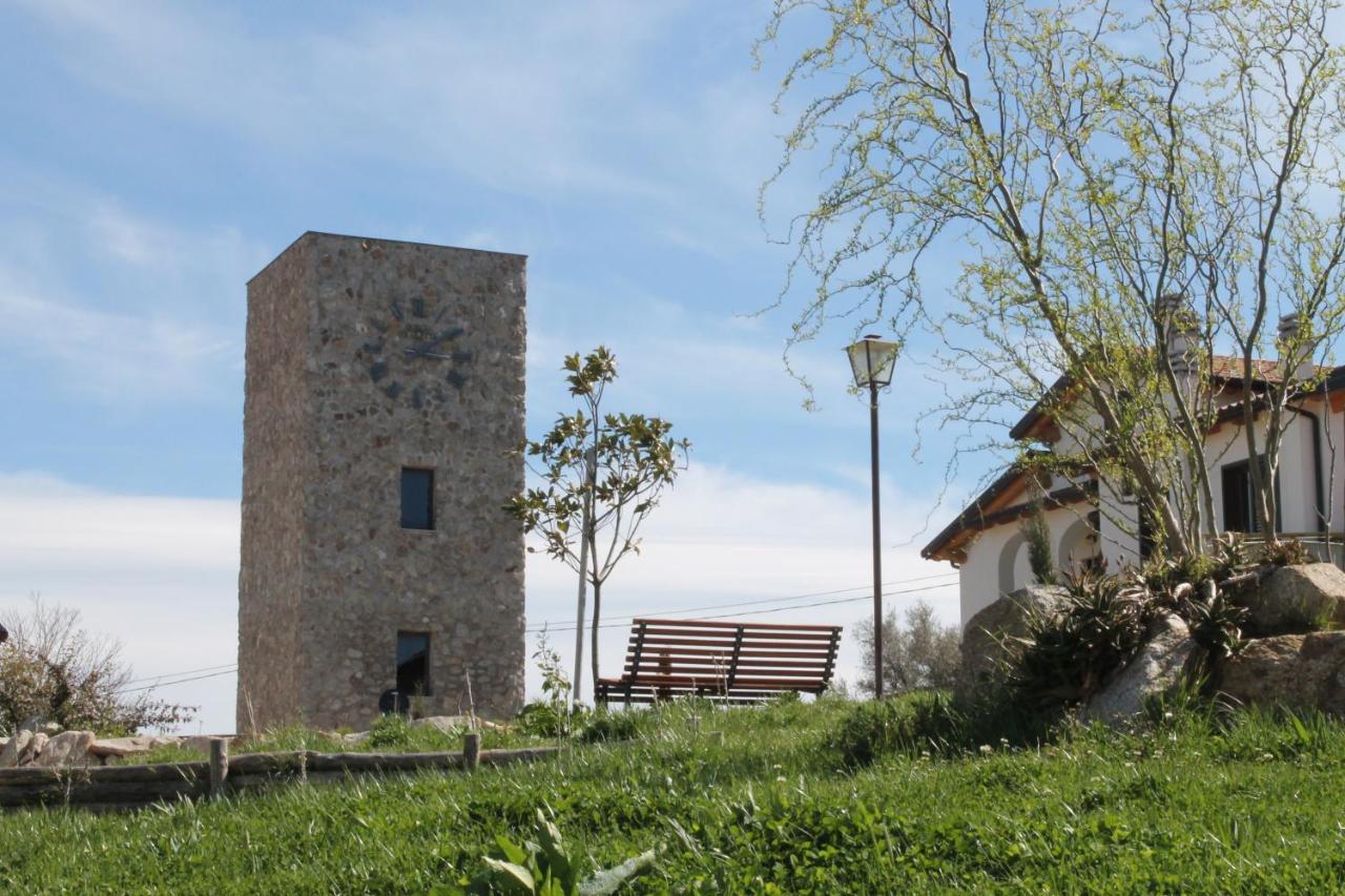 Borgo Nicoletta Case Per Le Vacanze Filandari Extérieur photo